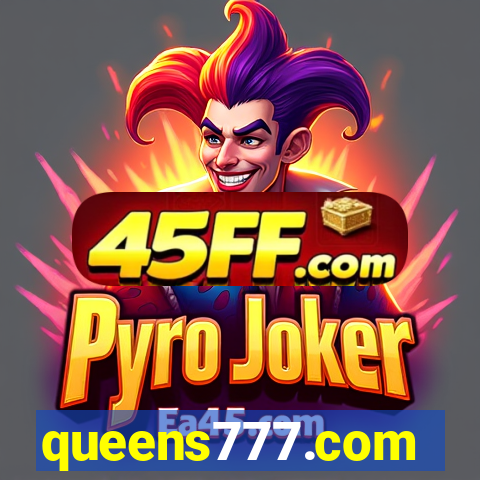 queens777.com