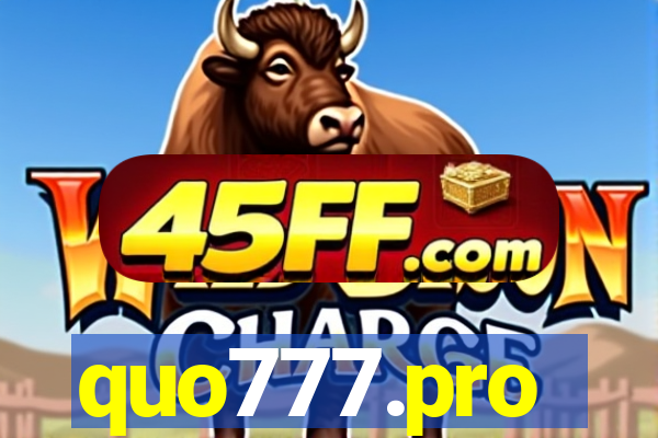 quo777.pro