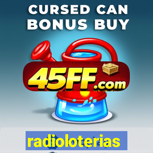radioloterias