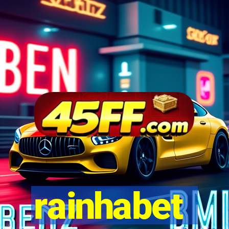 rainhabet