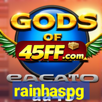 rainhaspg