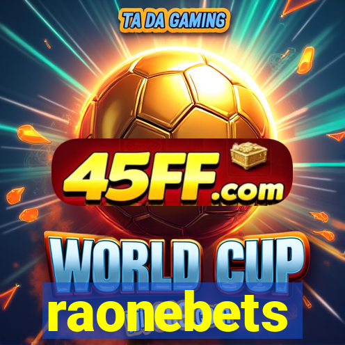 raonebets