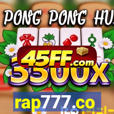 rap777.co
