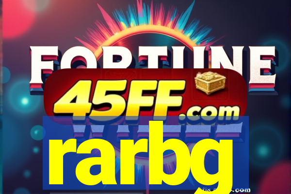 rarbg-official