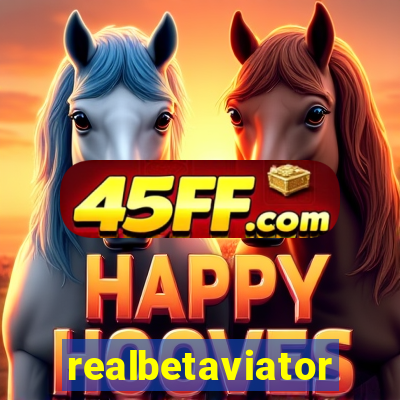 realbetaviator