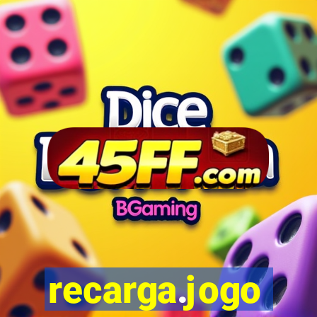 recarga.jogo