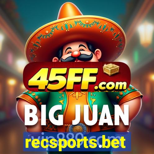 recsports.bet