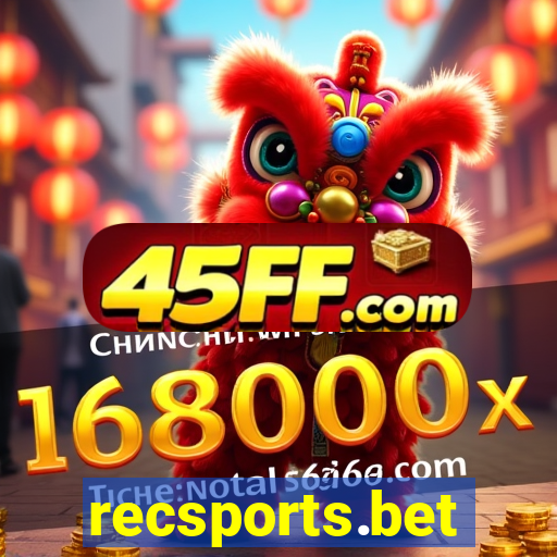 recsports.bet