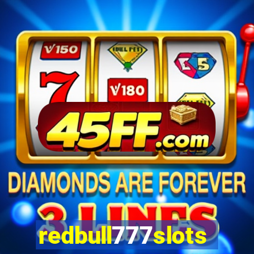 redbull777slots