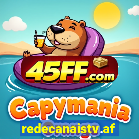 redecanaistv.africa