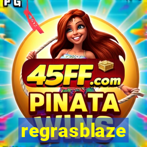 regrasblaze