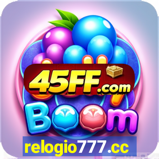 relogio777.cc