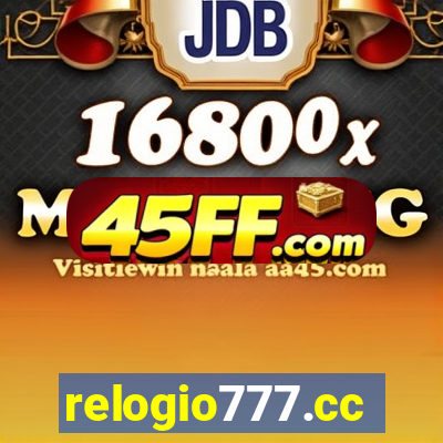 relogio777.cc