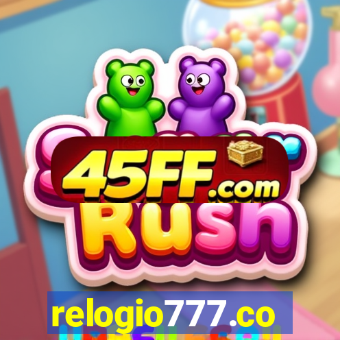 relogio777.co