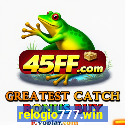 relogio777.win