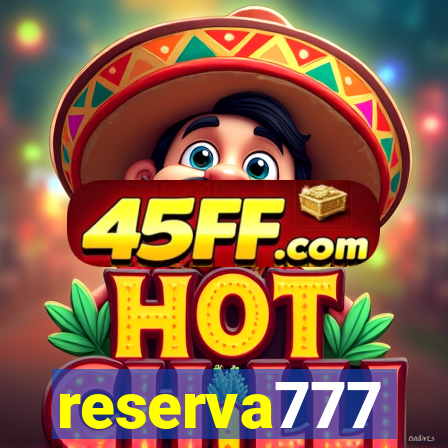 reserva777