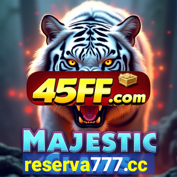 reserva777.cc