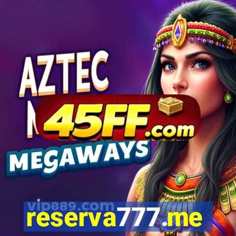 reserva777.me