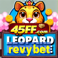 revybet
