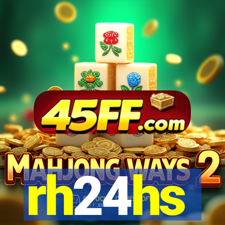 rh24hs