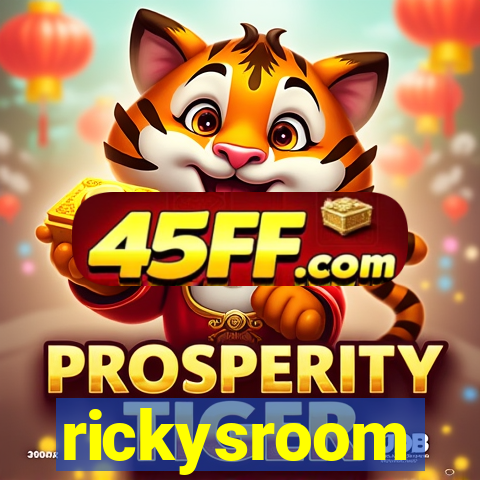 rickysroom