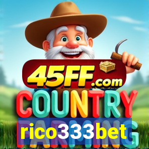 rico333bet