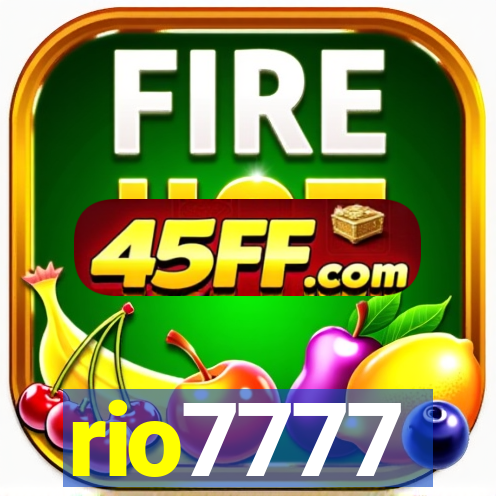 rio7777