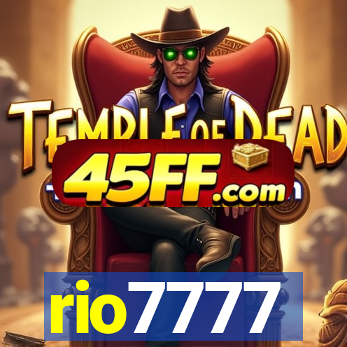 rio7777