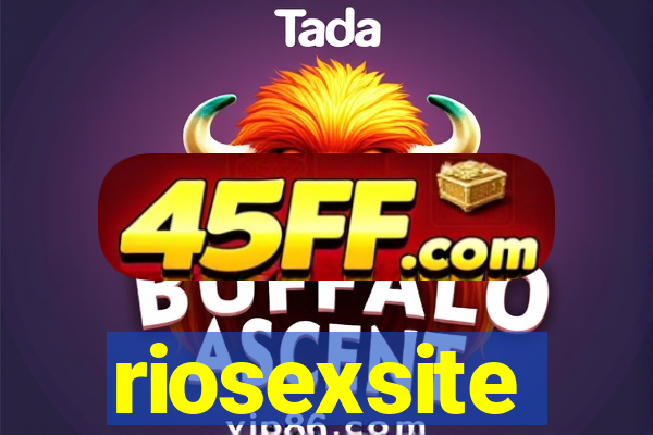 riosexsite