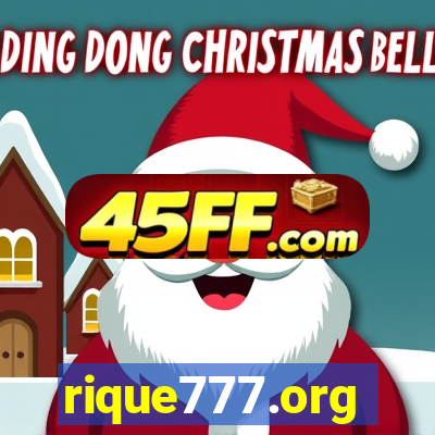 rique777.org