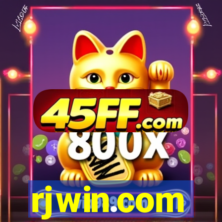 rjwin.com