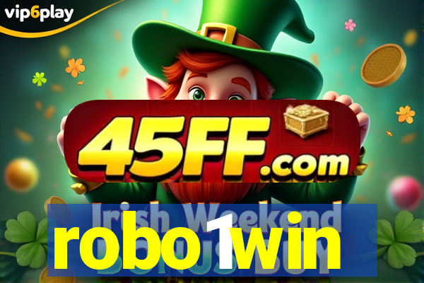 robo1win