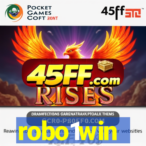 robo1win