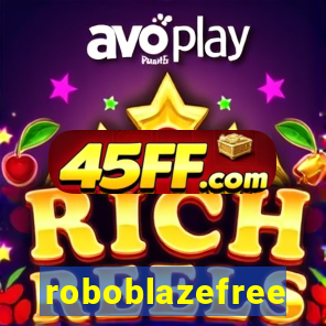 roboblazefree