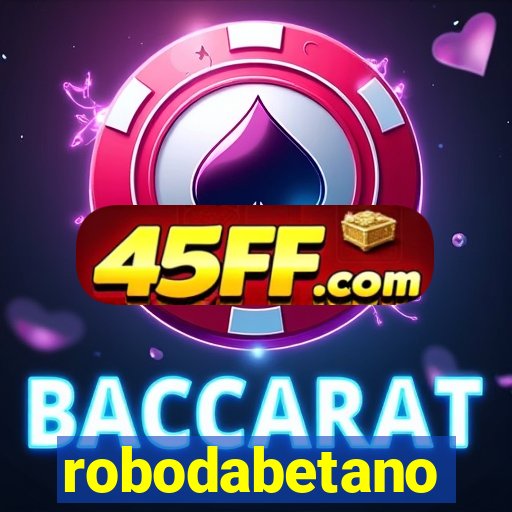 robodabetano