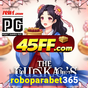 roboparabet365