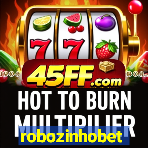 robozinhobet