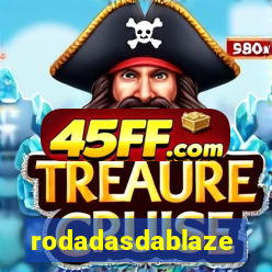rodadasdablaze