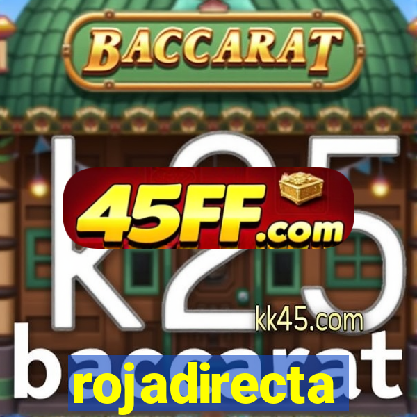 rojadirecta
