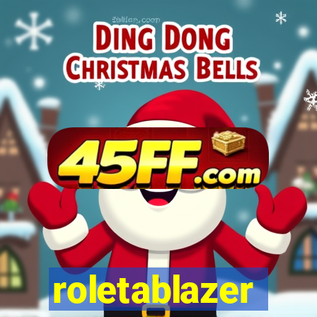roletablazer