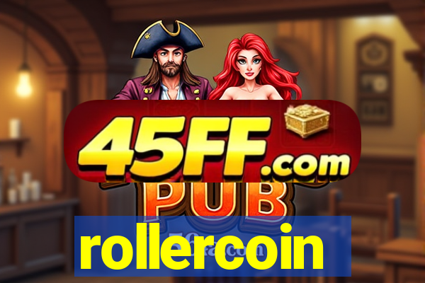 rollercoin