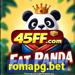 romapg.bet