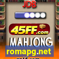 romapg.net