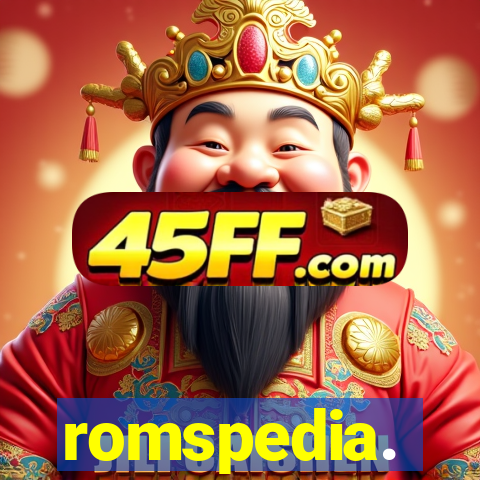 romspedia.