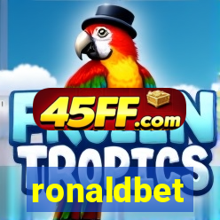 ronaldbet