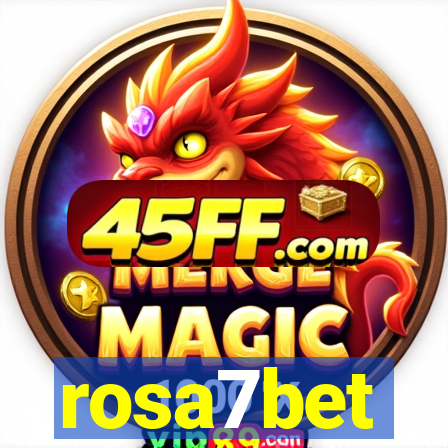 rosa7bet