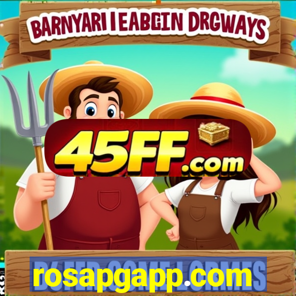 rosapgapp.com