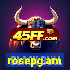 rosepg.am