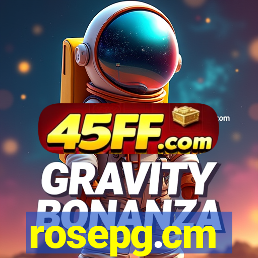 rosepg.cm