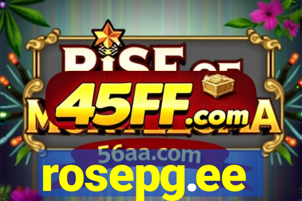 rosepg.ee